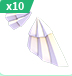 Folded Paper Wings | Adopt Me⚡ Fast Delivery ⚡