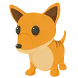 NFR Tasmanian Tiger - Sparkle > Adopt Me / Adopt Me!