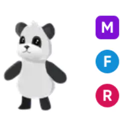 Panda • 𝑴𝑭𝑹