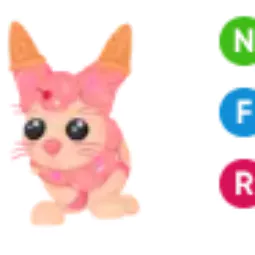 Candy Hare • 𝑵𝑭𝑹