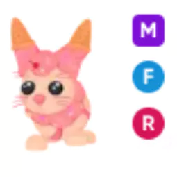 Candy Hare • 𝑴𝑭𝑹