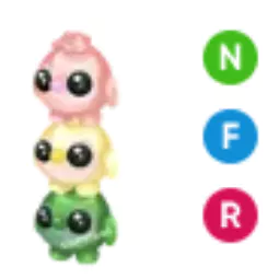 Dango Penguin • 𝑵𝑭𝑹