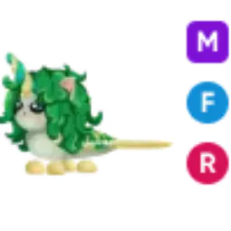 Mermicorn • 𝑴𝑭𝑹