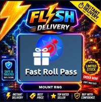 FAST ROLL PASS - MOUNT RNG 120R