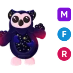 Owlbear • 𝑴𝑭𝑹 ⚡ Fast Delivery 🔥 Safe trade 💎