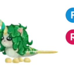 Mermicorn • 𝑭𝑹 ⚡ Fast Delivery 🔥 Safe trade 💎