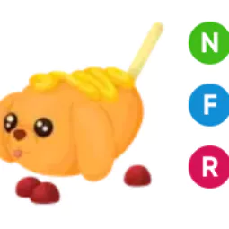 Corn Doggo • 𝑵𝑭𝑹 ⚡ Fast Delivery 🔥 Safe trade 💎