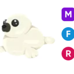 Harp Seal • 𝑴𝑭𝑹 ⚡ Fast Delivery 🔥 Safe trade 💎