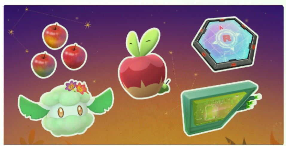 ๐ GO Pass: Harvest Festival + 6 ๐ only TILL 5th Oct โ
๏ธ TRAINER CLUB LOGINS