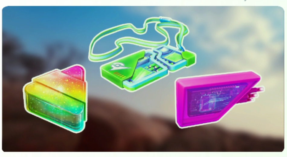 💝 GO Pass: Collaboration Celebration Event + 6 💞 only TILL 22nd Sep ✅️ TRAINER CLUB LOGINS