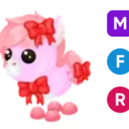 Pretty Pony • 𝑴𝑭𝑹 ⚡ Fast Delivery 🔥 Safe trade 💎