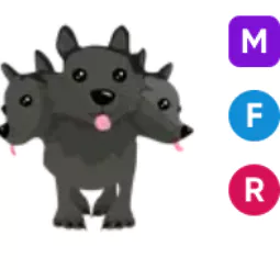 Cerberus • 𝑴𝑭𝑹 ⚡ Fast Delivery 🔥 Safe trade 💎