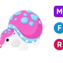 Glyptodon • 𝑴𝑭𝑹 ⚡ Fast Delivery 🔥 Safe trade 💎