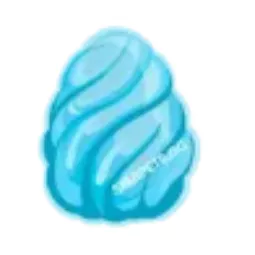 Crystal Egg × 2 | Extra Free for Bulk Orders