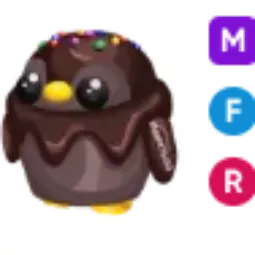 Choco Penguin • 𝑴𝑭𝑹 ⚡ Fast Delivery 🔥 Safe trade 💎