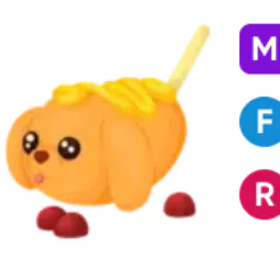 Corn Doggo • 𝑴𝑭𝑹 ⚡ Fast Delivery 🔥 Safe trade 💎