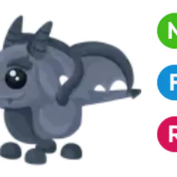 Gargoyle • 𝑵𝑭𝑹 ⚡ Fast Delivery 🔥 Safe trade 💎