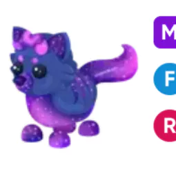 Glormy Leo • 𝑴𝑭𝑹 ⚡ Fast Delivery 🔥 Safe trade 💎
