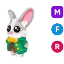Mr Whiskerpips • 𝑴𝑭𝑹 ⚡ Fast Delivery 🔥 Safe trade 💎