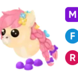 Majestic Pony • 𝑴𝑭𝑹 ⚡ Fast Delivery 🔥 Safe trade 💎