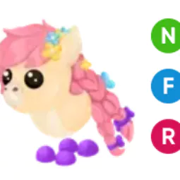 Majestic Pony • 𝑵𝑭𝑹 ⚡ Fast Delivery 🔥 Safe trade 💎