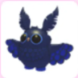 Stygian Owl