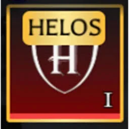 HELOS | AOTR | INSTANT DELIVERY