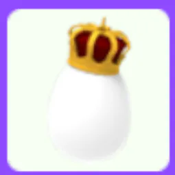 Royal Egg