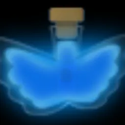 Fly Potion