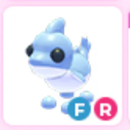 FR Shark Puppy