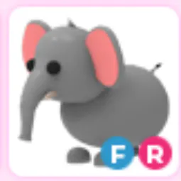 FR Elephant