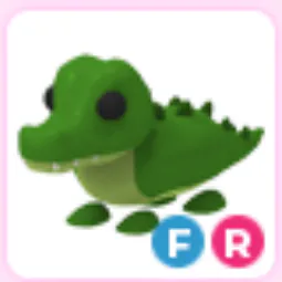 FR Crocodile