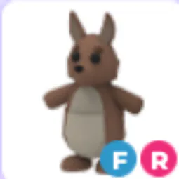 Kangaroo FR