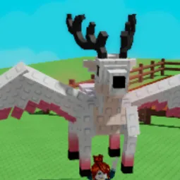 Peryton