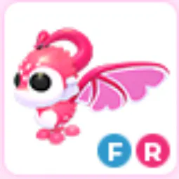 FR Cupid Dragon