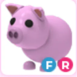 FR Pig
