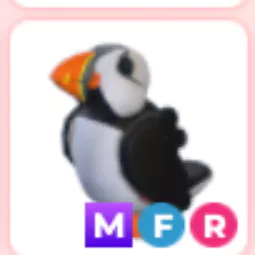 Puffin MFR