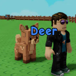 Deer