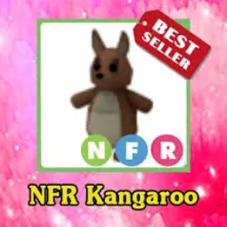 NFR Kangaroo