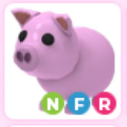 NFR Pig