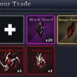 Kaneki Set