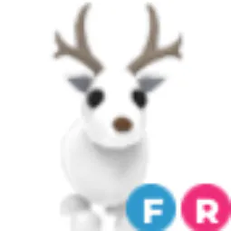 Arctic Reindeer (FR)