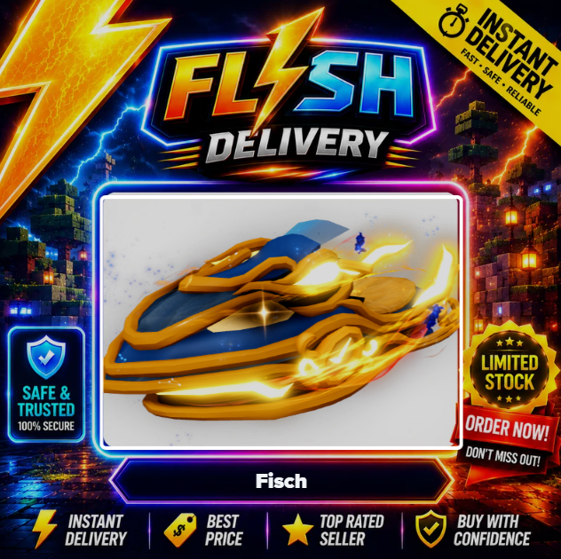 THIEF OF TIME - FISCH