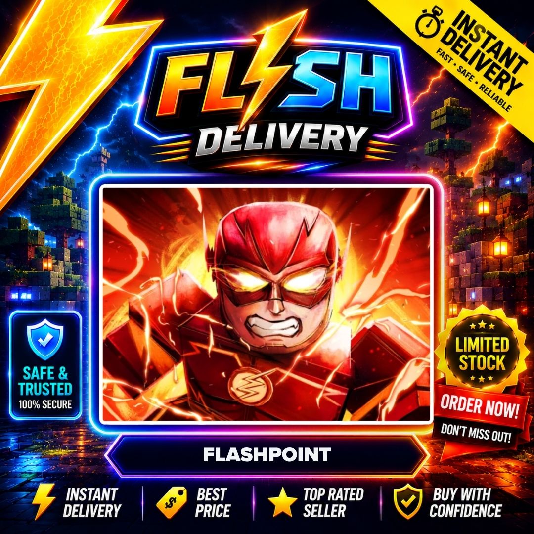 2X EXP - FLASHPOINT 349R