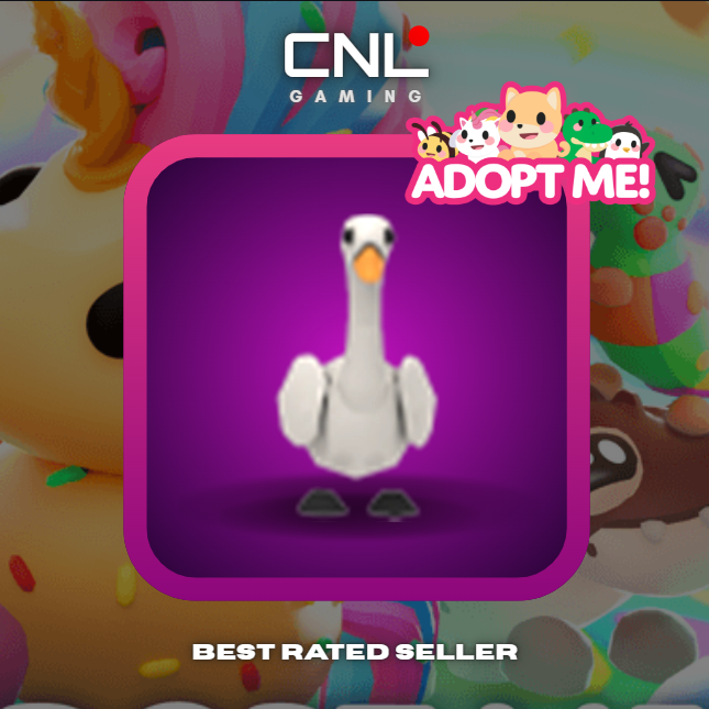 Adopt Me > Swan > Normal