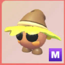 Mega Oakee Wizard