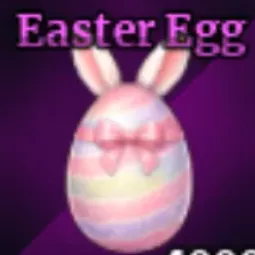 Easter Egg 20x