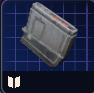 Extended Shotgun Mag ( II ) Blueprint | Fast Delivery