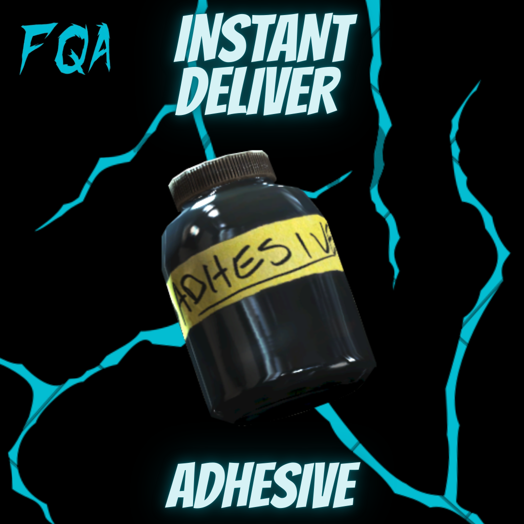 [ Xbox ] 10,000 Adhesive (instant delivery