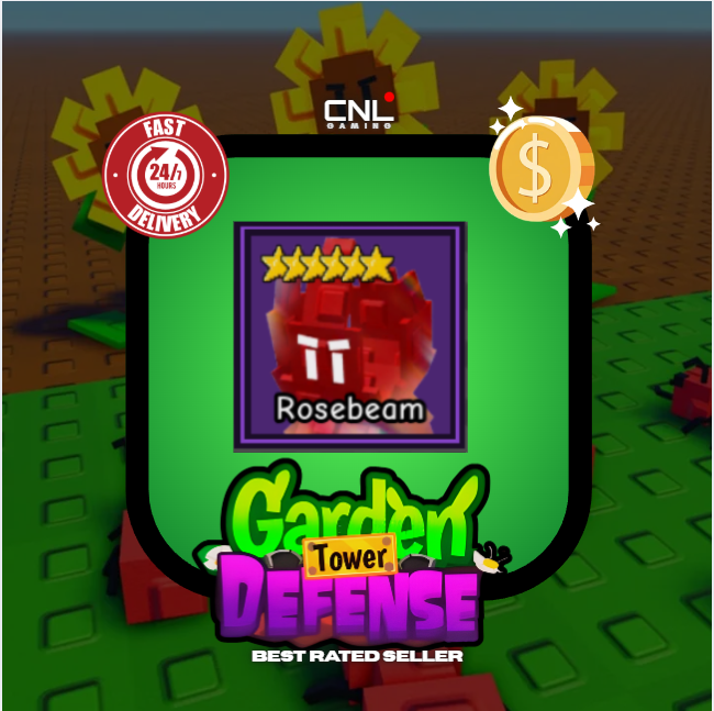 GTD > Rosebeam > Normal